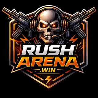 Logo de Rush Arena