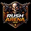 Logo de Rush Arena